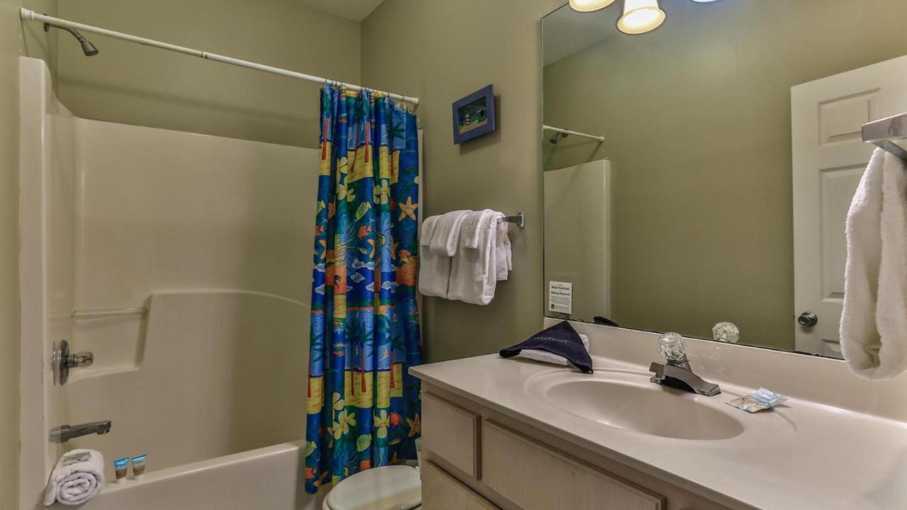 Biglows Bungalow - About A Quarter Mile To Private Neighborhood Beach Access, Pet Friendly, Community Pool Destin Ngoại thất bức ảnh